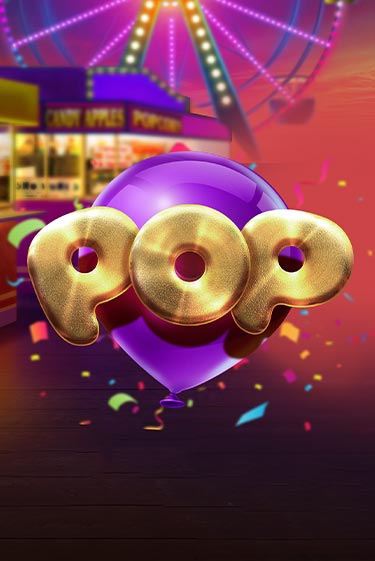 Демо игра Pop играть онлайн | Casino-X.KZ