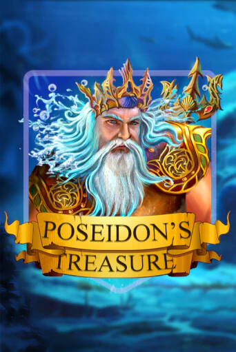 Демо игра Poseidon's Treasure играть онлайн | Casino-X.KZ