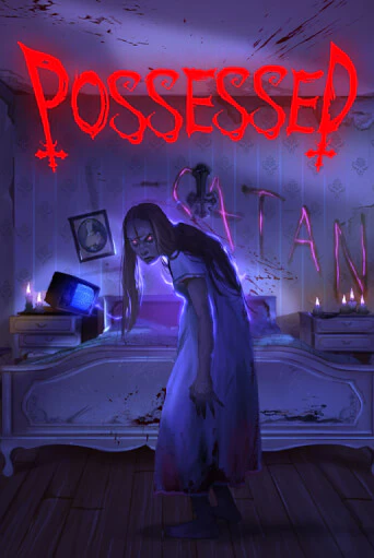 Демо игра Possessed играть онлайн | Casino-X.KZ