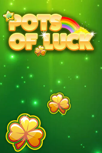 Демо игра Pots of Luck играть онлайн | Casino-X.KZ