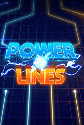 Демо игра Power Lines играть онлайн | Casino-X.KZ