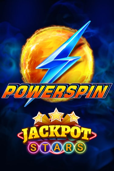 Демо игра Powerspin играть онлайн | Casino-X.KZ