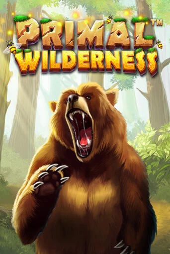 Демо игра Primal Wilderness играть онлайн | Casino-X.KZ