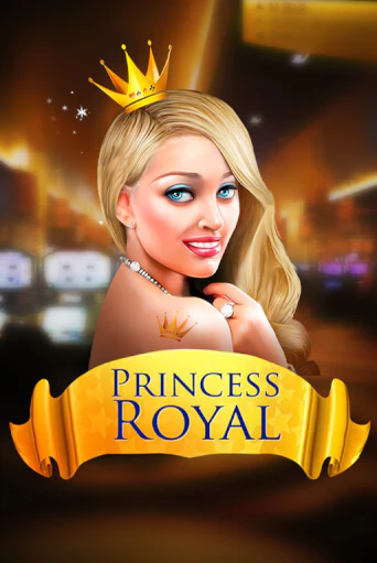 Демо игра Princess Royal играть онлайн | Casino-X.KZ