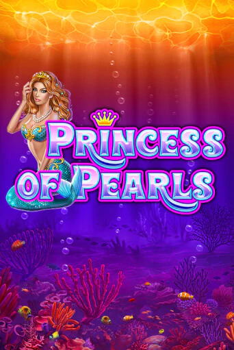 Демо игра Princess of Pearls играть онлайн | Casino-X.KZ