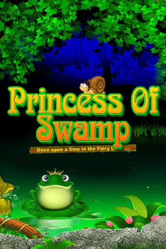 Демо игра Princess of Swamp играть онлайн | Casino-X.KZ