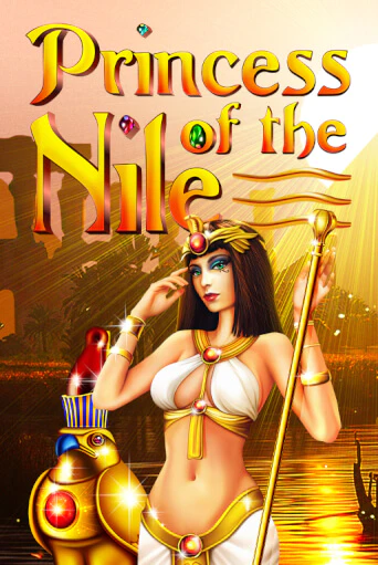 Демо игра Princess of the Nile играть онлайн | Casino-X.KZ