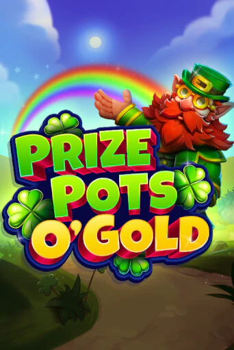 Демо игра Prize Pots O'Gold играть онлайн | Casino-X.KZ