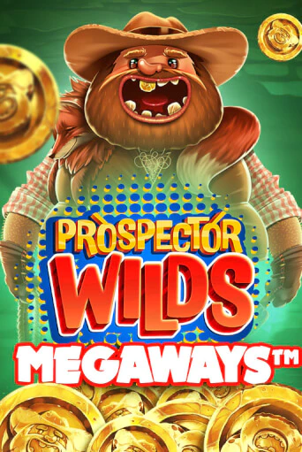 Демо игра Prospector Wilds Megaways играть онлайн | Casino-X.KZ