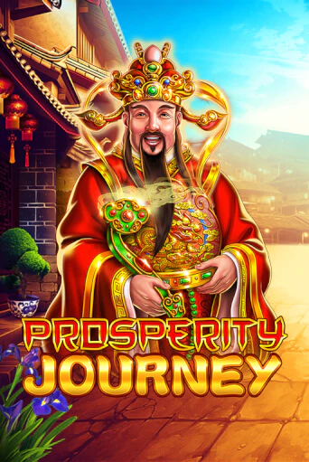 Демо игра Prosperity Journey играть онлайн | Casino-X.KZ