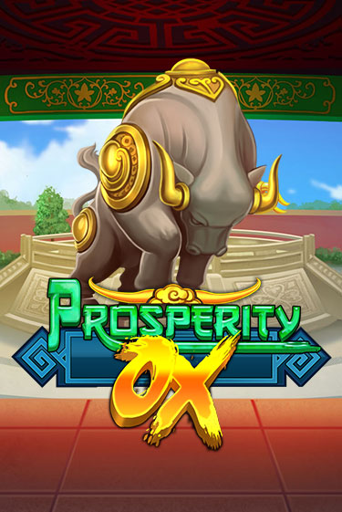 Демо игра Prosperity Ox играть онлайн | Casino-X.KZ