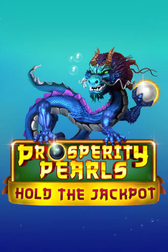 Демо игра Prosperity Pearls играть онлайн | Casino-X.KZ