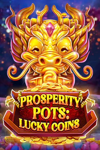 Демо игра Prosperity Pots: Lucky Coins играть онлайн | Casino-X.KZ