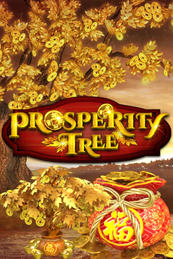 Демо игра Prosperity Tree играть онлайн | Casino-X.KZ