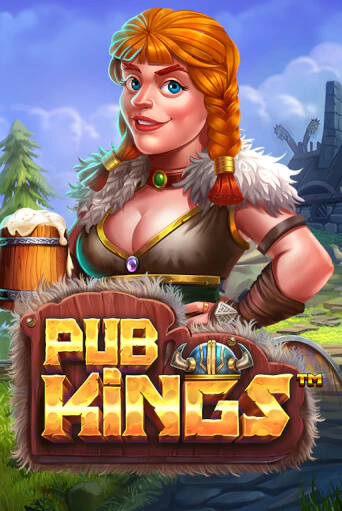 Демо игра Pub Kings играть онлайн | Casino-X.KZ