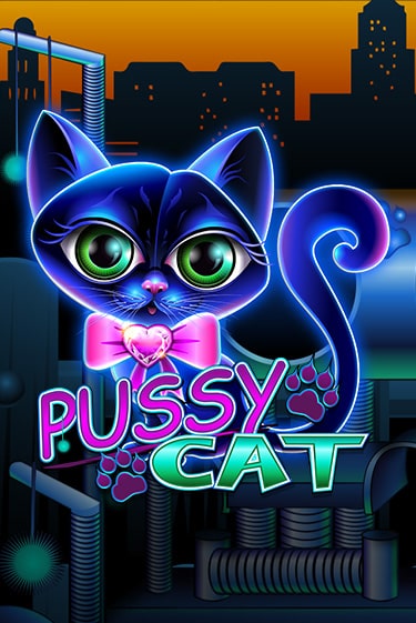 Демо игра Pussy Cat играть онлайн | Casino-X.KZ