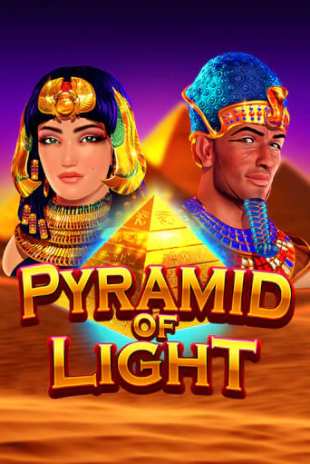 Демо игра Pyramid of Light играть онлайн | Casino-X.KZ