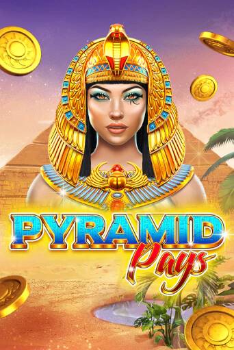 Демо игра Pyramid Pays играть онлайн | Casino-X.KZ