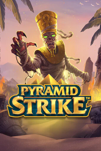 Демо игра Pyramid Strike играть онлайн | Casino-X.KZ