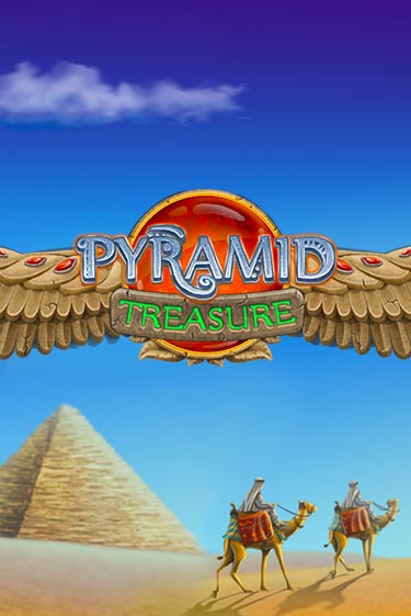 Демо игра Pyramid Treasure играть онлайн | Casino-X.KZ