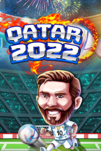 Демо игра Qatar 2022 играть онлайн | Casino-X.KZ