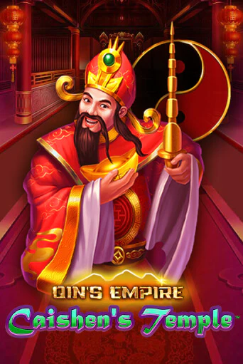 Демо игра Qins Empire - Celestial Guardians играть онлайн | Casino-X.KZ