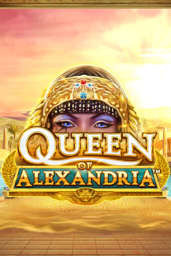 Демо игра Queen of Alexandria™ играть онлайн | Casino-X.KZ