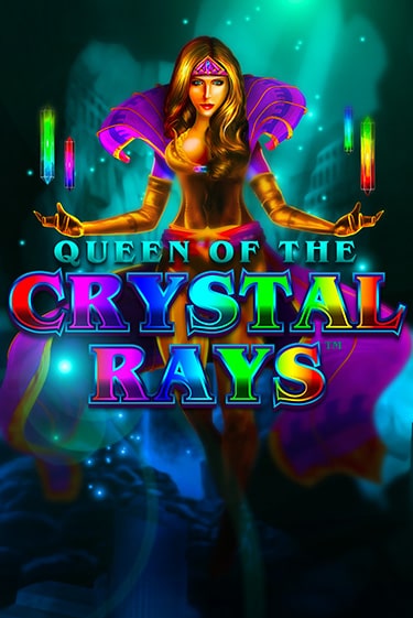 Демо игра Queen of The Crystal Rays играть онлайн | Casino-X.KZ