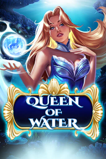 Демо игра Queen Of Water играть онлайн | Casino-X.KZ