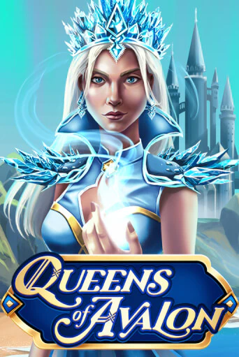 Демо игра Queens of Avalon играть онлайн | Casino-X.KZ