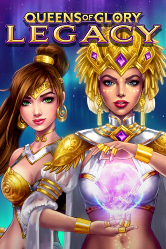 Демо игра Queens of Glory Legacy играть онлайн | Casino-X.KZ