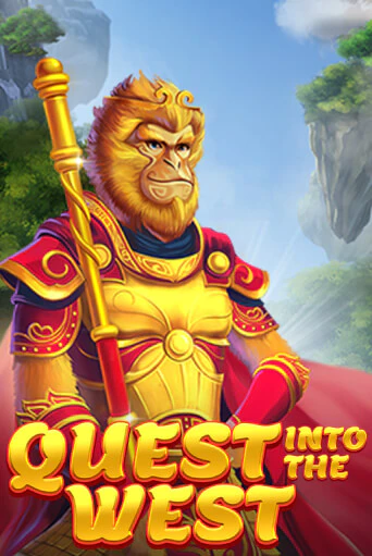 Демо игра Quest into the West играть онлайн | Casino-X.KZ