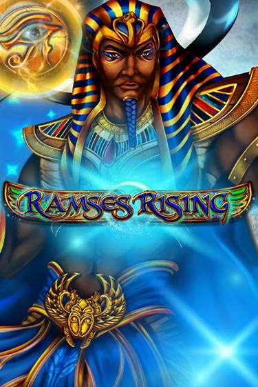 Демо игра Ramses Rising играть онлайн | Casino-X.KZ