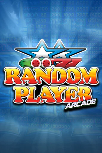 Демо игра Random Player Arcade играть онлайн | Casino-X.KZ