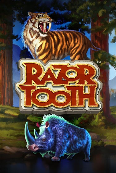 Демо игра Razortooth играть онлайн | Casino-X.KZ