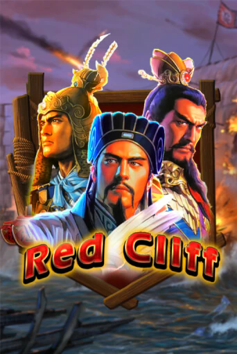 Демо игра Red Cliff играть онлайн | Casino-X.KZ