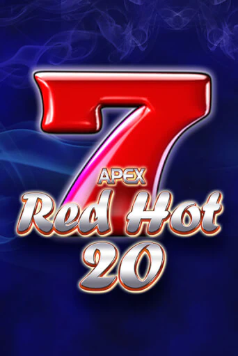 Демо игра Red Hot 20 играть онлайн | Casino-X.KZ