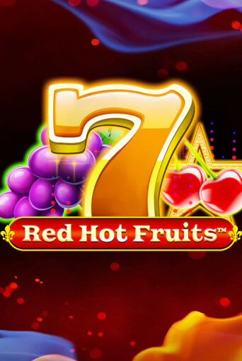 Демо игра Red Hot Fruits играть онлайн | Casino-X.KZ