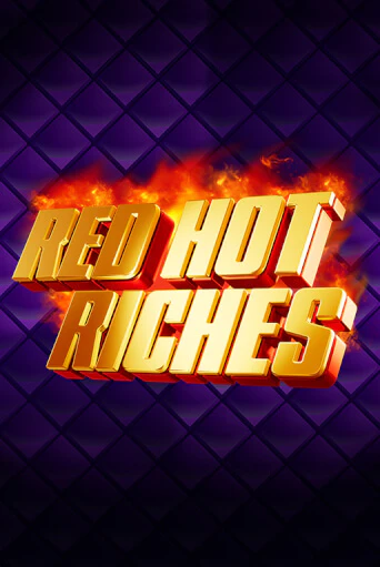 Демо игра Red Hot Riches играть онлайн | Casino-X.KZ