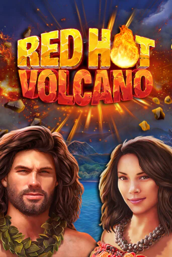 Демо игра Red Hot Volcano играть онлайн | Casino-X.KZ