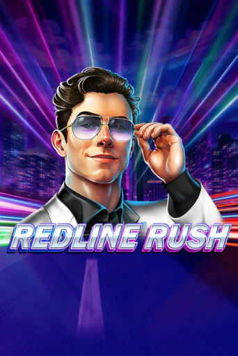 Демо игра Redline Rush играть онлайн | Casino-X.KZ