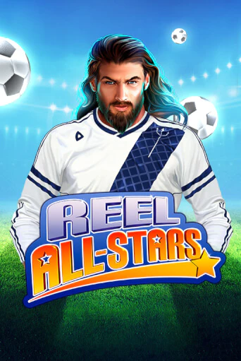 Демо игра Reel All-Stars играть онлайн | Casino-X.KZ