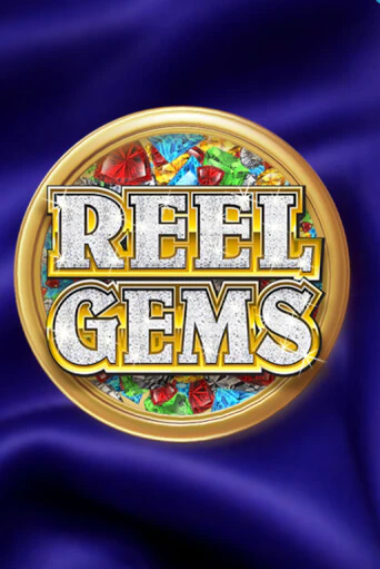 Демо игра Reel Gems играть онлайн | Casino-X.KZ