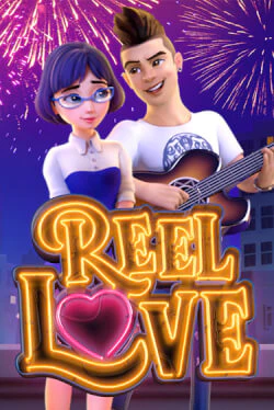 Демо игра Reel Love играть онлайн | Casino-X.KZ