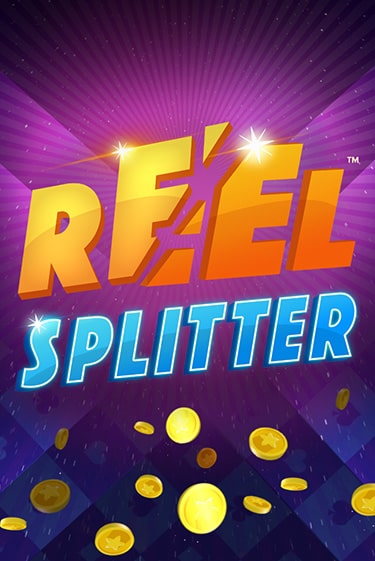 Демо игра Reel Splitter играть онлайн | Casino-X.KZ