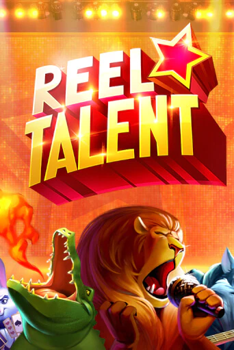 Демо игра Reel Talent играть онлайн | Casino-X.KZ