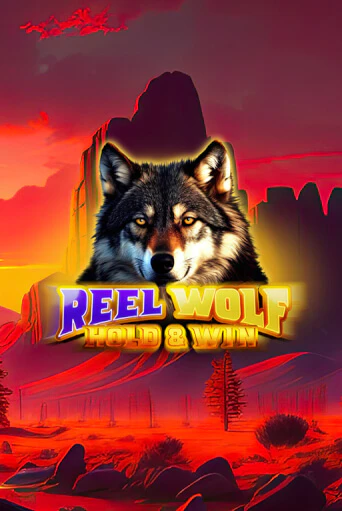 Демо игра The Reel Wolf играть онлайн | Casino-X.KZ