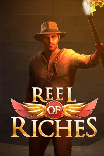 Демо игра Reel of Riches играть онлайн | Casino-X.KZ