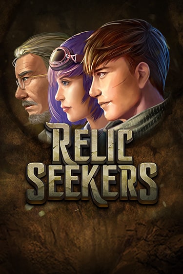 Демо игра Relic Seekers играть онлайн | Casino-X.KZ