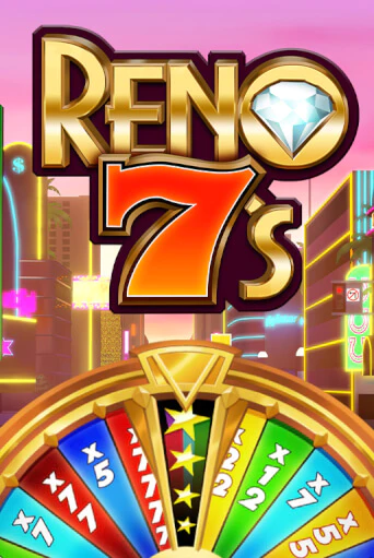 Демо игра Reno 7's играть онлайн | Casino-X.KZ